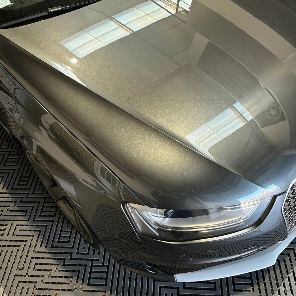 Protection carrosserie 