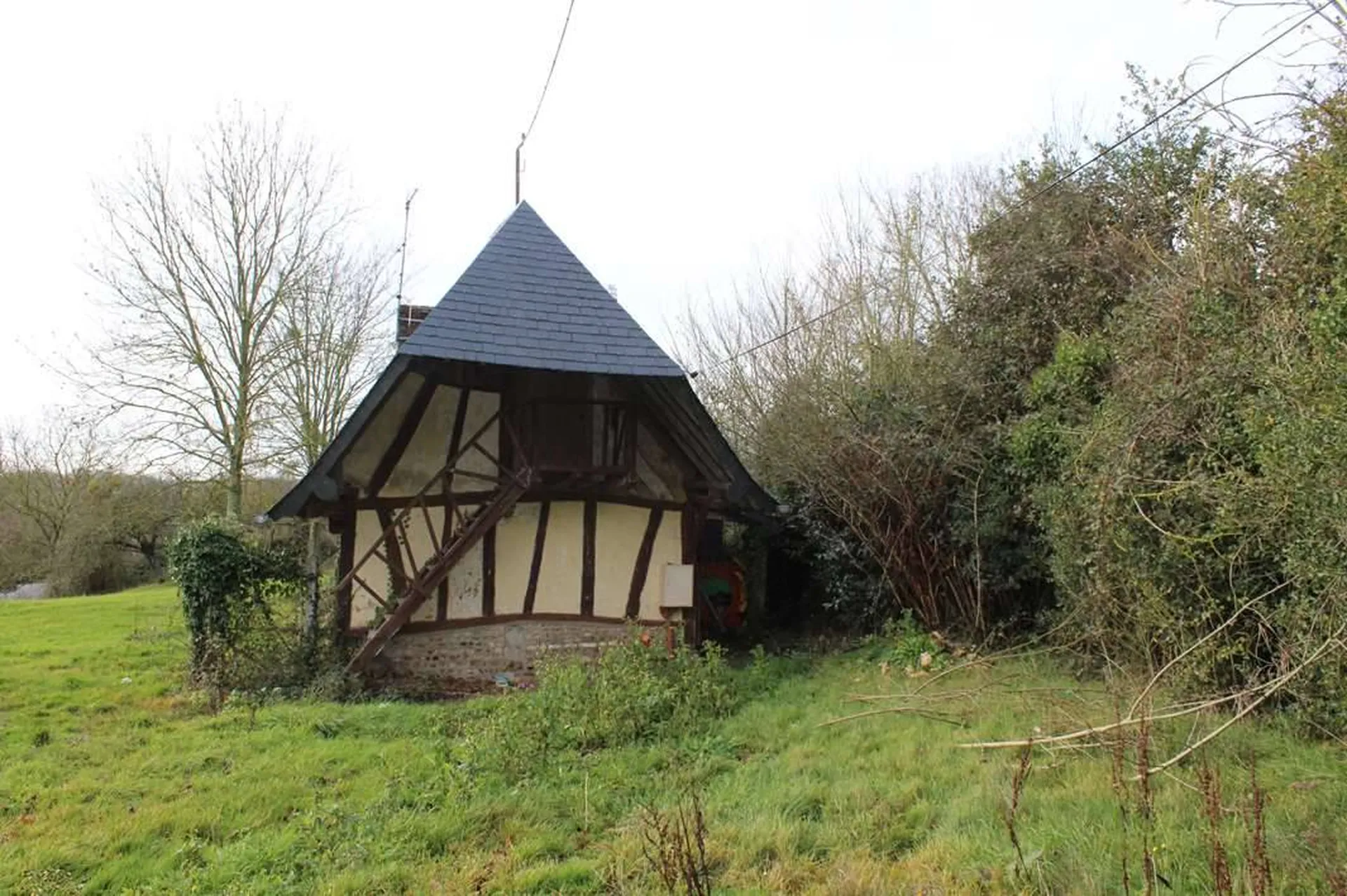 A la vente idéal résidence secondaire ou gite