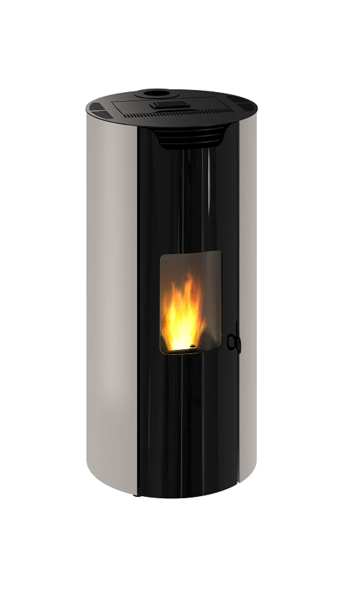JOTUL PF 925 S gris poussière