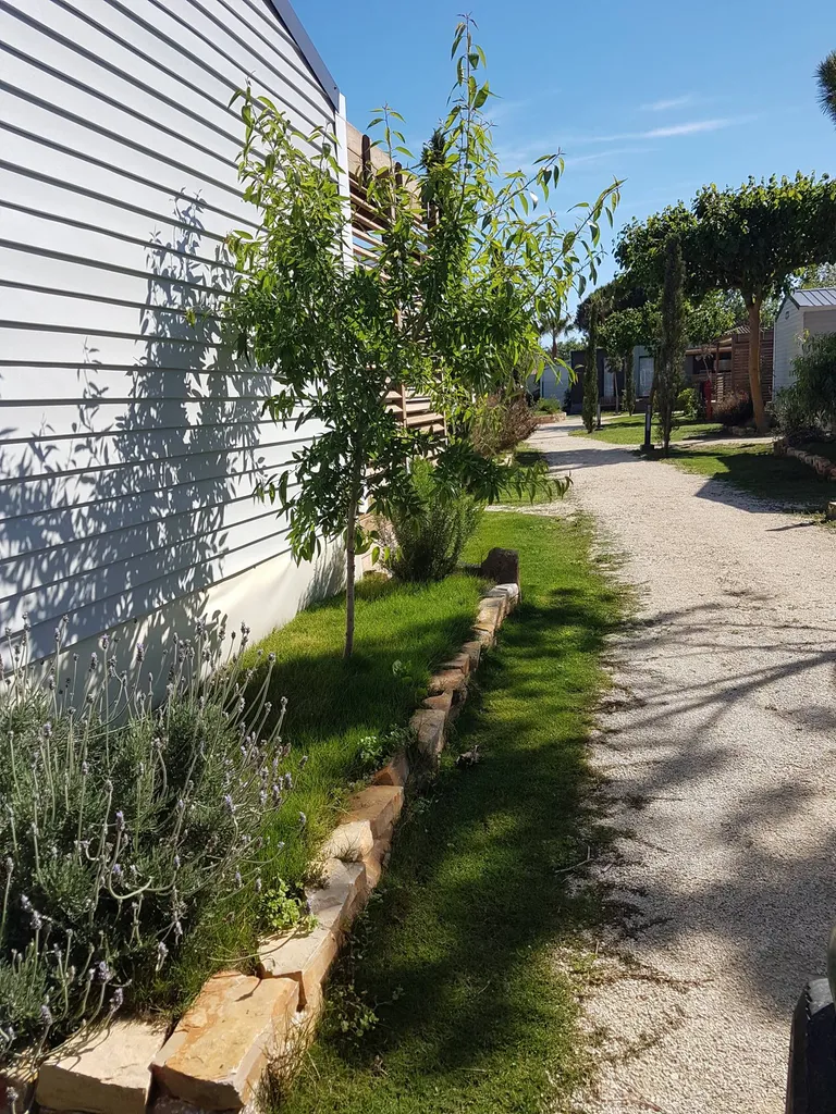 location en camping familial avec animation et mini club proche de la plage et du Cap d'Agde