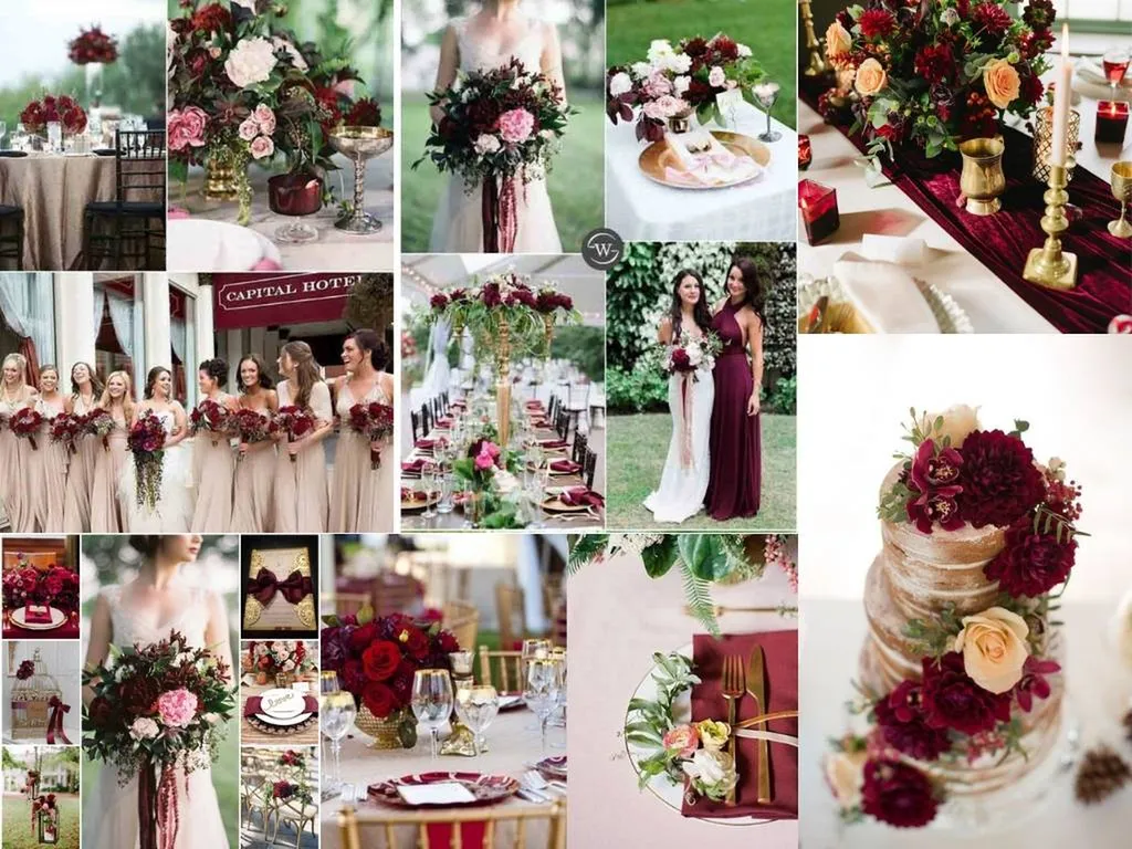 Un mariage hivernal dans la région bordelaise ou en Dordogne