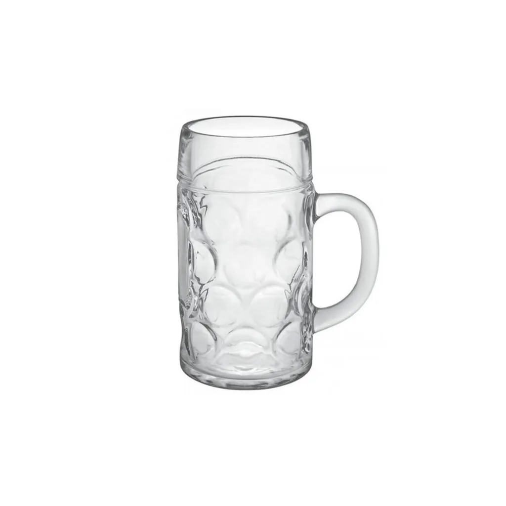 CHOPE A BIÈRE 30CL TYPIQUE POUR VIN D'HONNEUR