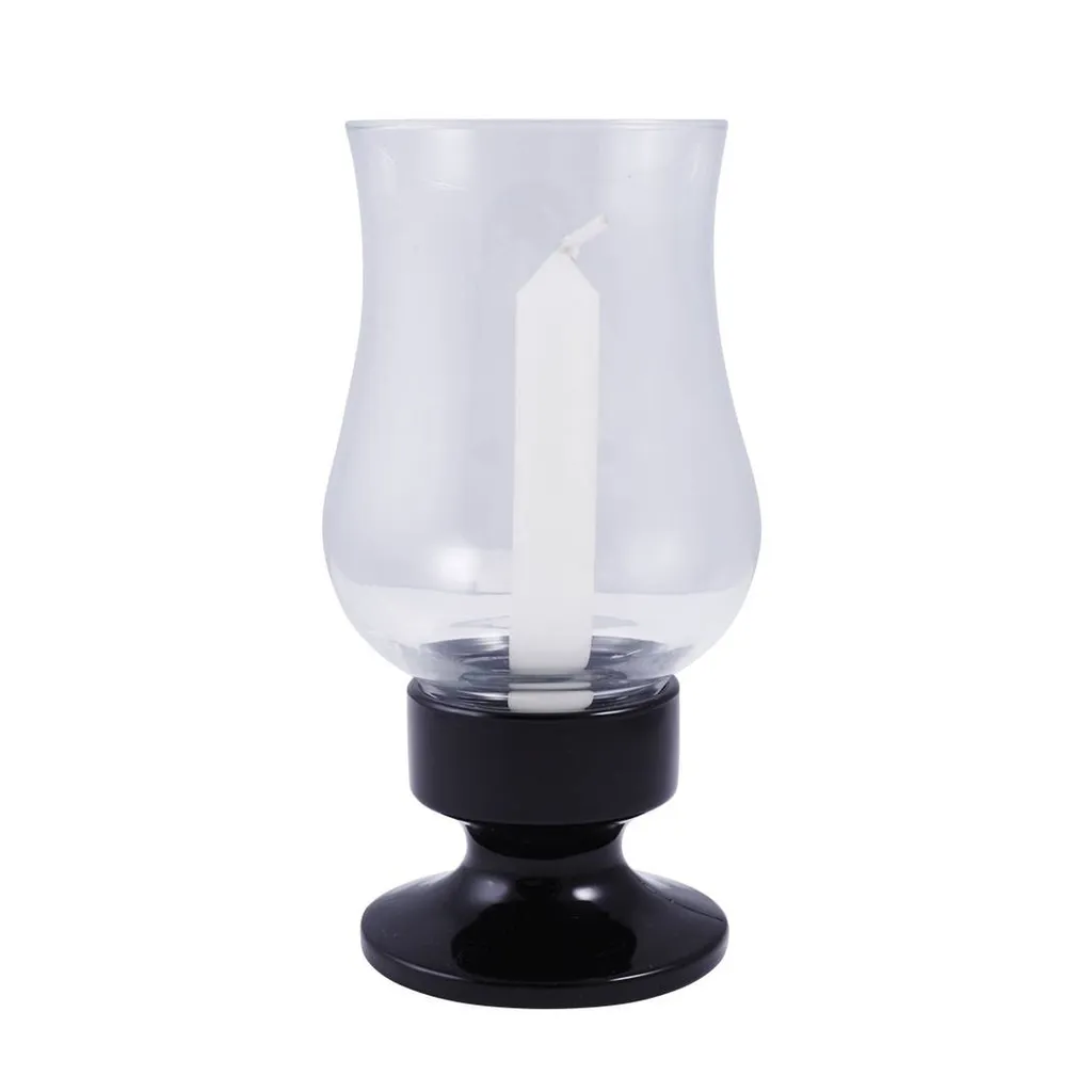 Location de photophore avec bougie pour repas à Lyon