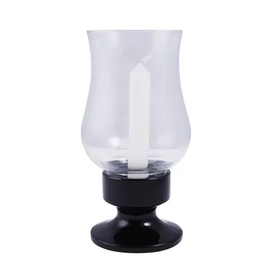 Location de photophore avec bougie pour repas à Lyon