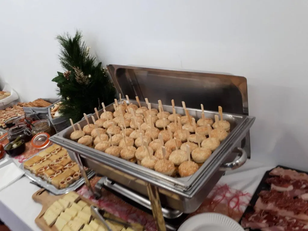 Les salons de laure traiteur entreprise Marseille Aix en Provence (13)