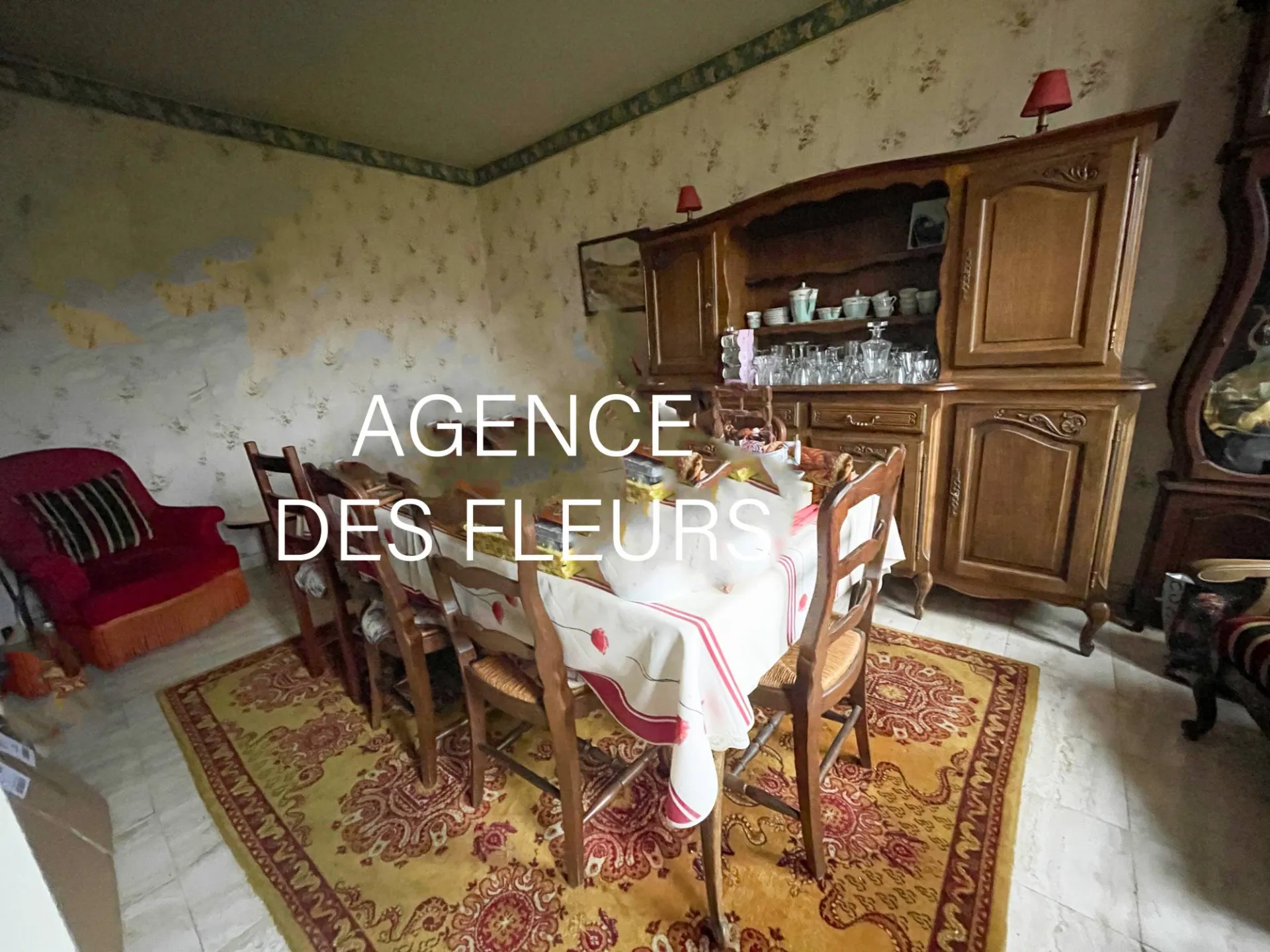 maison de maître à rénover