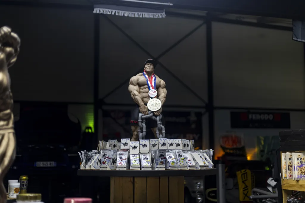 Nutrition sportive et suivi diététique personnalisé avec conseils alimentaires adaptés à Signes 83870