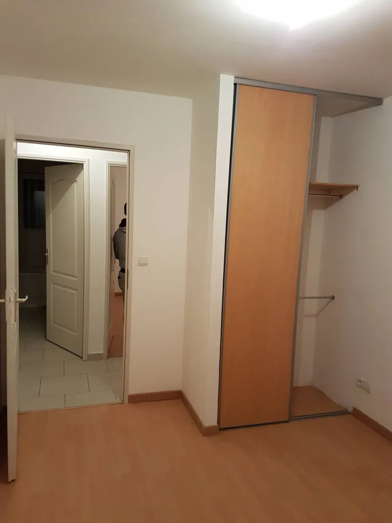 A vendre pavillon plain-pied de 78 m² habitable sur 500 m² de terrain sur la commune de VITOT 27110