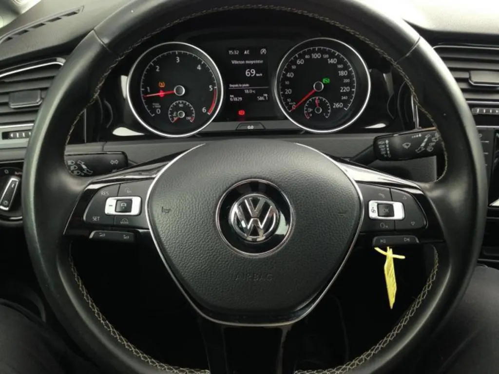 A VENDRE VOLKSWAGEN GOLF 1.6 TDI 105 BLUEMOTION TECHNOLOGY FAP CONFORTLINE BUSINESS DSG7, PLAISANCE DU TOUCH PROCHE DE TOULOUSE ET TOURNEFEUILLE