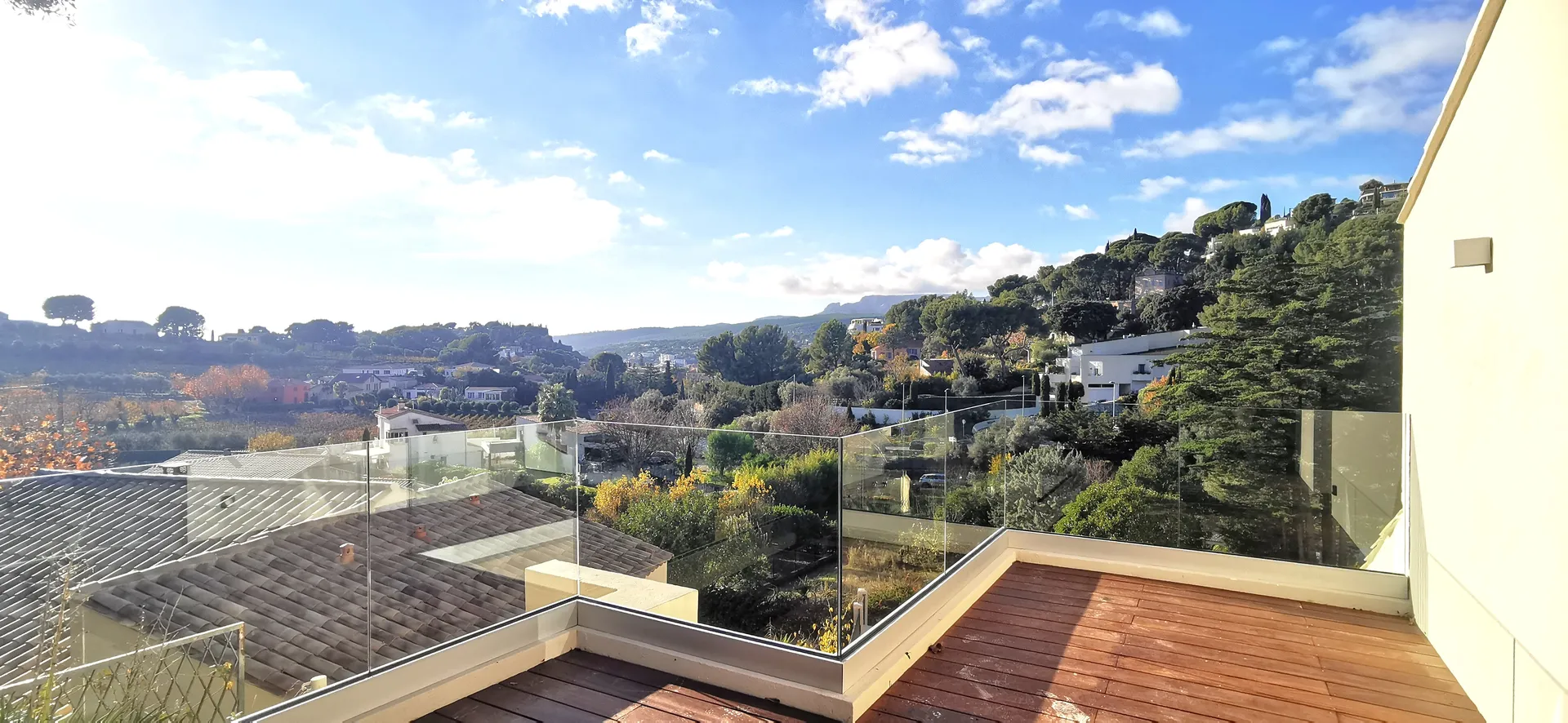 Maison entièrement rénovée à vendre à Cassis