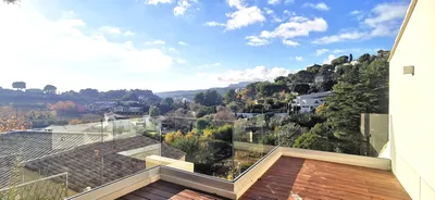 Maison entièrement rénovée à vendre à Cassis