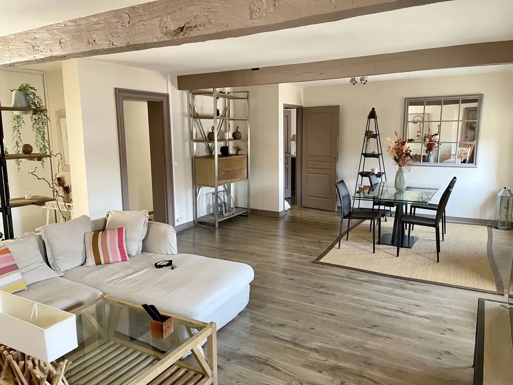 Acheter un Appartement T3 82M2 Bordeaux Quartier Pey Berland/ Hotel de Ville
