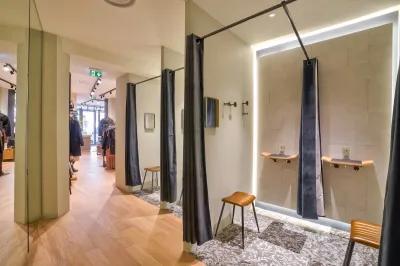 recherchez un photographe professionnel pour concept store à Paris 07