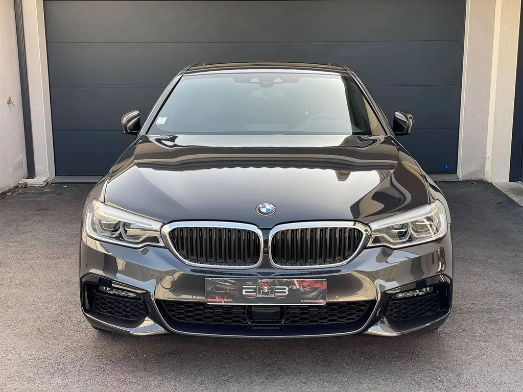 Protection de carrosserie à Lyon