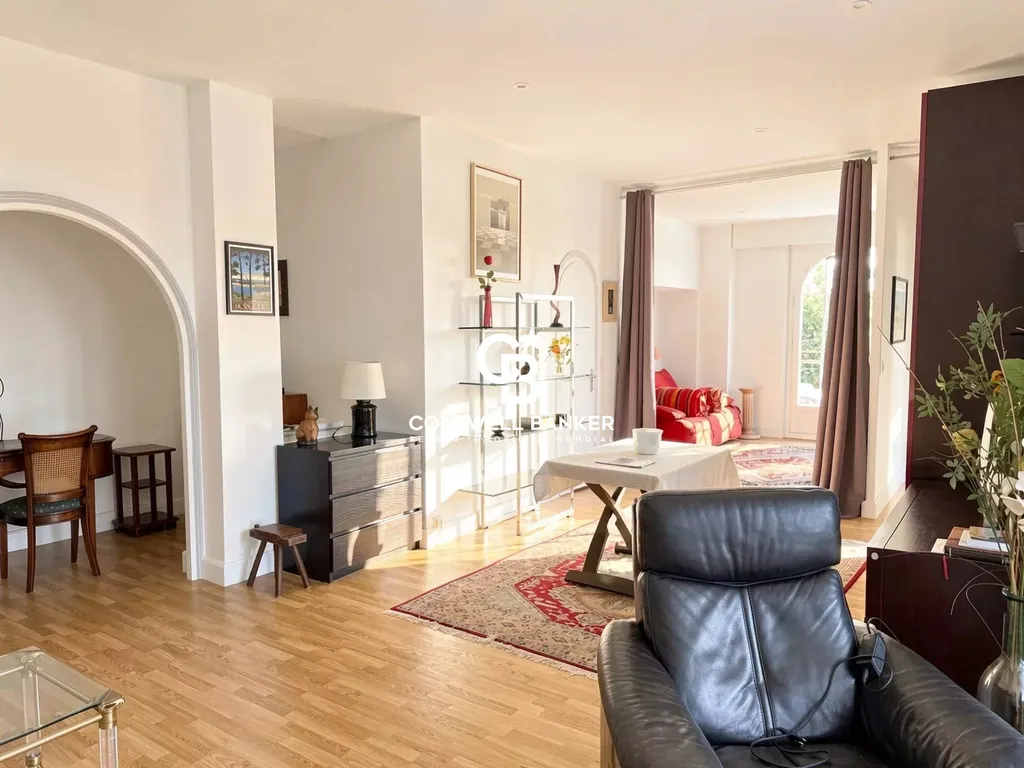 Appartement à vendre Hossegor - 117 m², terrasse, 3 chambres, centre-ville