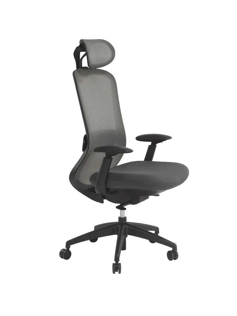 Fauteuil de travail MEMORY à Paris et région Parisienne