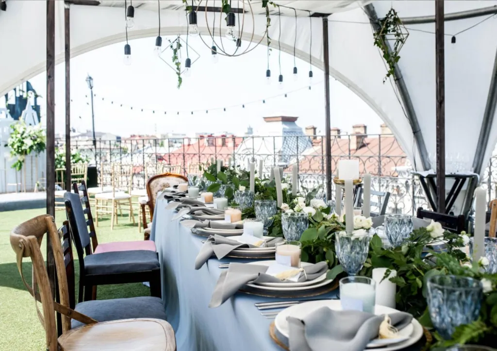 Le mariage parfait sur-mesure grâce à une Wedding Planner professionnelle 