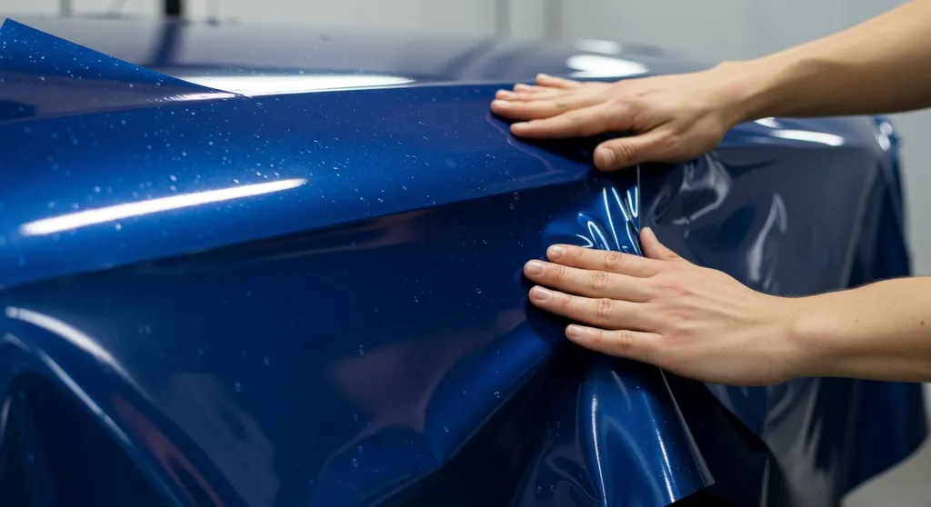 Formation Covering  automobile Perfectionnement