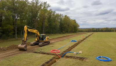 viabiliser un terrain bordeaux