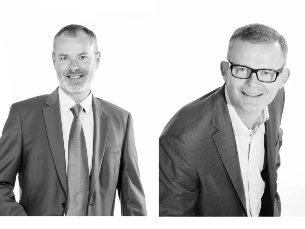 Responsable commercial des CE chez Caliceo Thierry Mansard-Consultant Formateur Leadingship Antoine Thomassin 