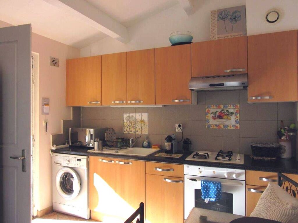 petite maison à vendre carnoux