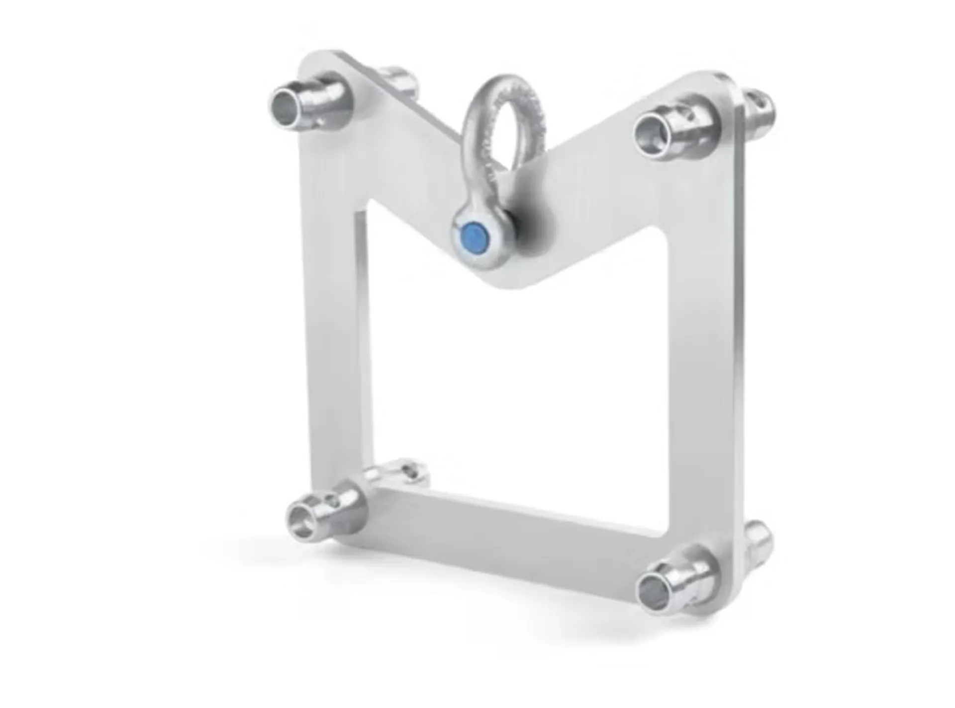 ADAPTATEUR STRUCTURE PLATE