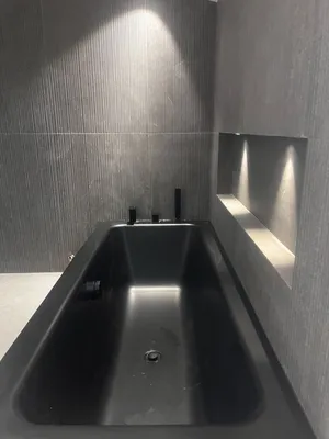 rénovation salle de bain haut de gamme