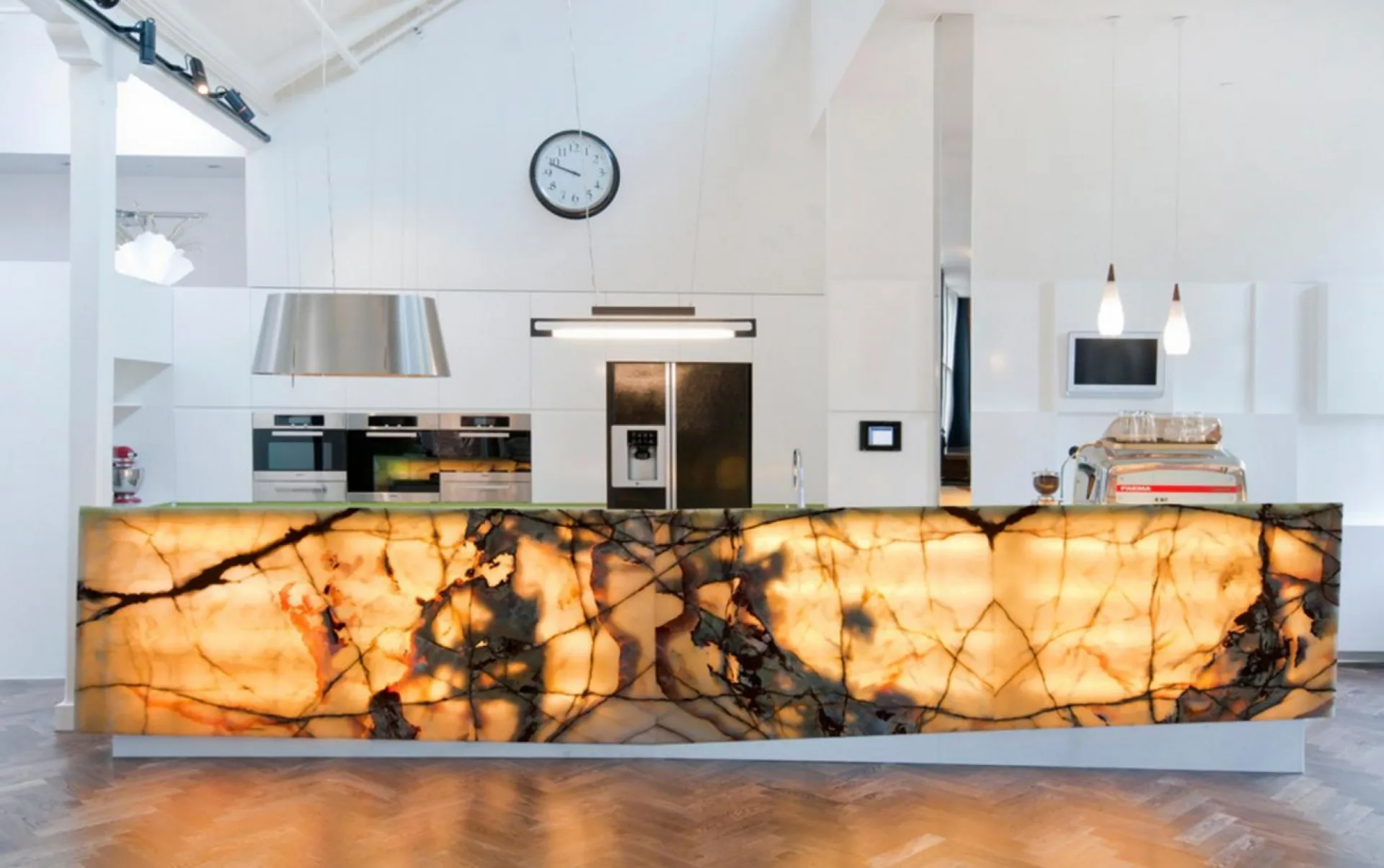 Onice Verde Persiano