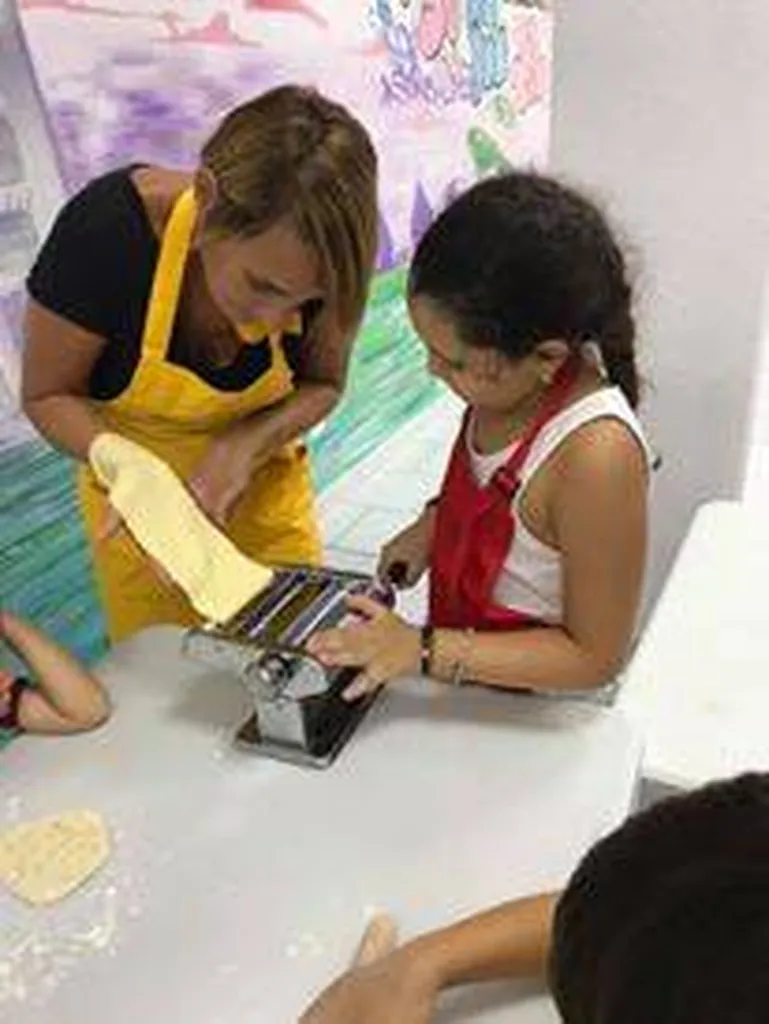 Atelier cuisine et pâtisserie à Martigues