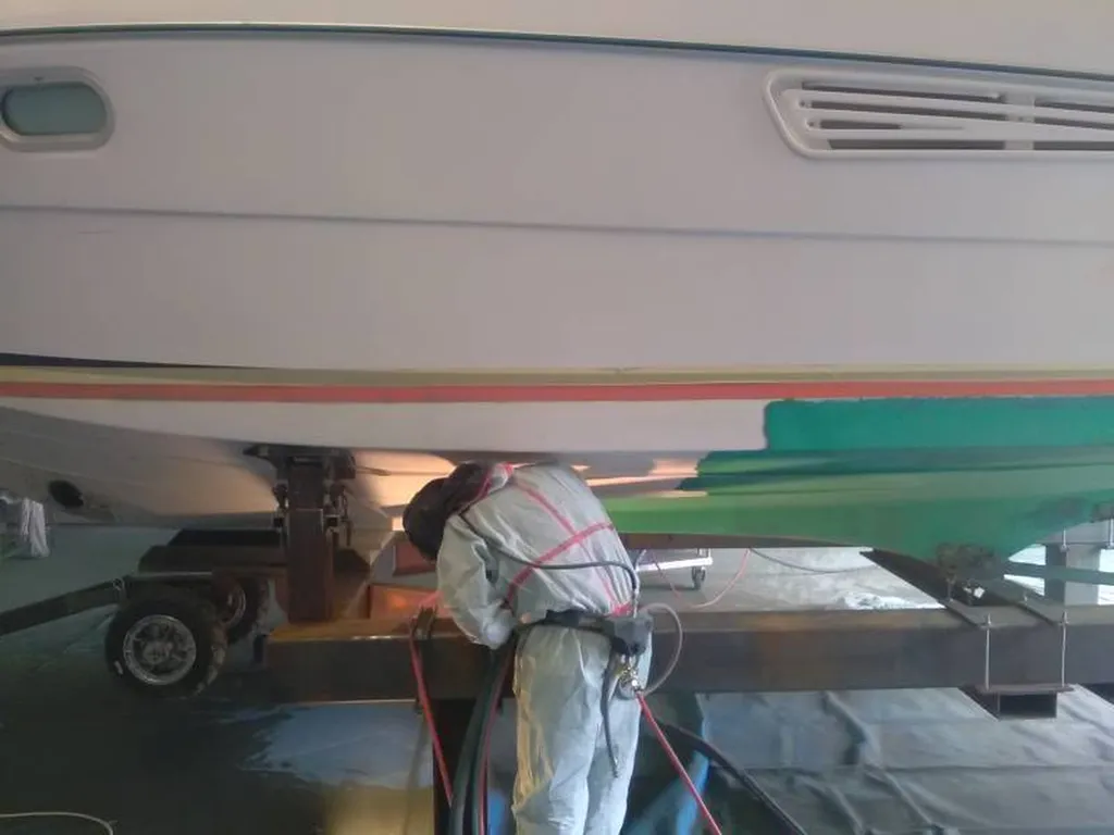 decapage antifouling aerogommage aeroconcept
