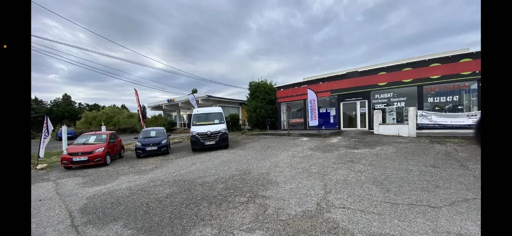 Location voiture sans permis sur le Bassin d'Arcachon