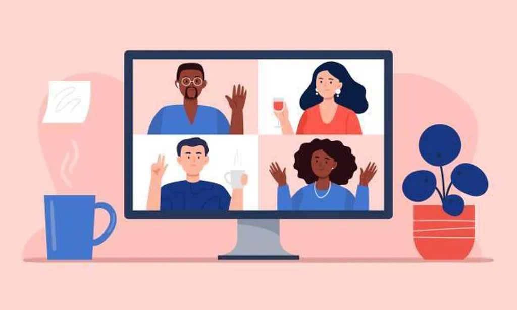 animer un webinaire