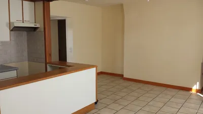 Maison plein centre de LISIEUX