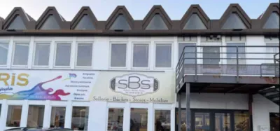 LE HAVRE - Locaux d’activités - Brindeau