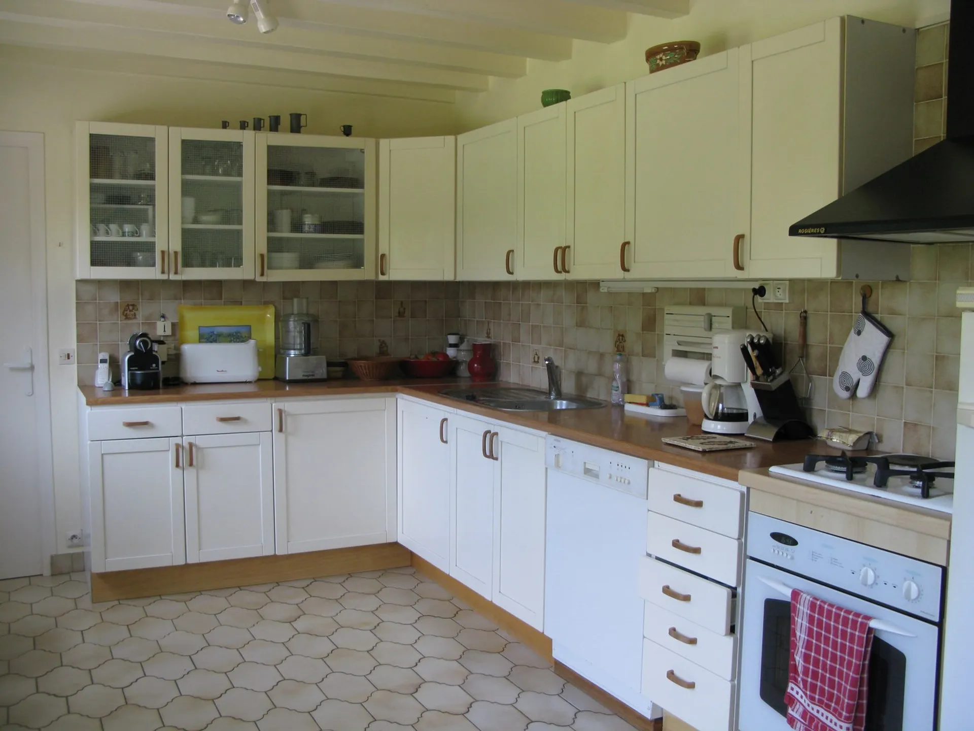 MAISONS ET HARAS A VENDRE, ORNE 61