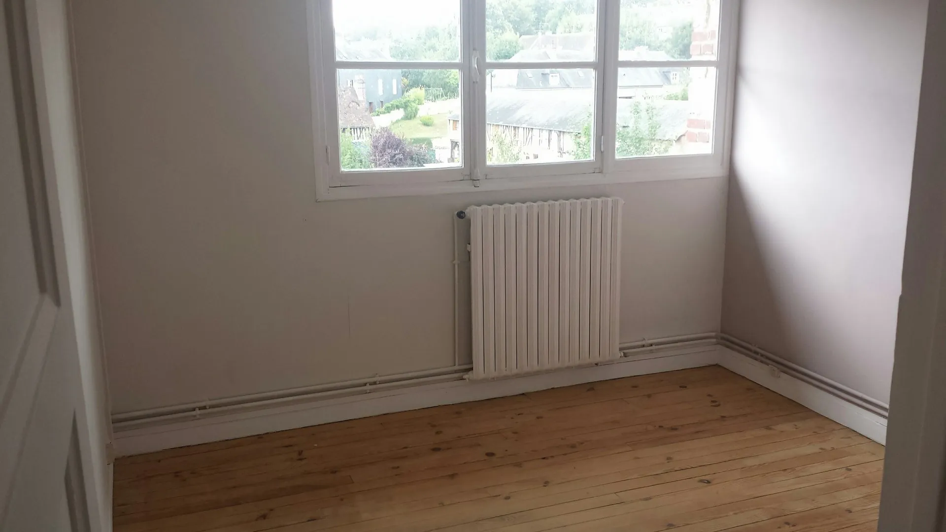 Appartement spacieux 3 chambres LISIEUX