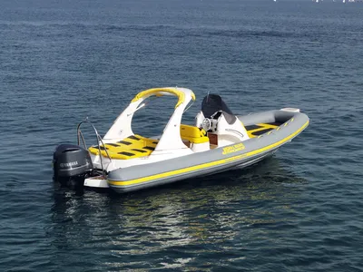 Joker Boat Mainstream 800