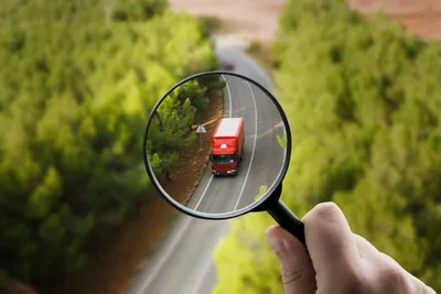 Messagerie transport