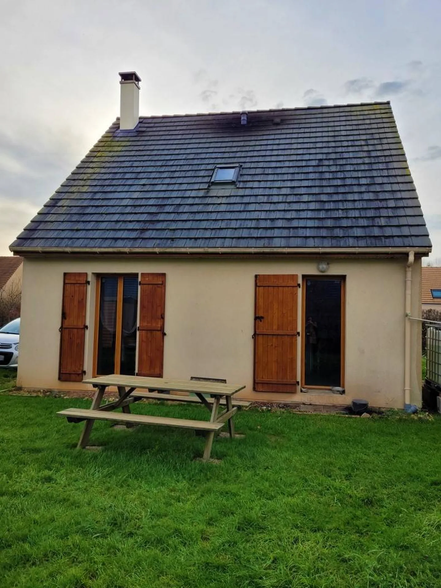 Maison individuelle LISIEUX 14