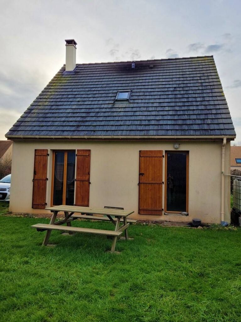 Maison individuelle LISIEUX 14