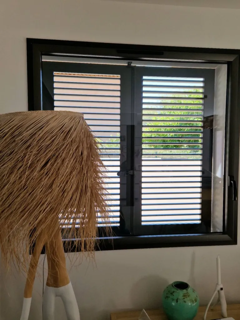  entretien volets aluminium paca