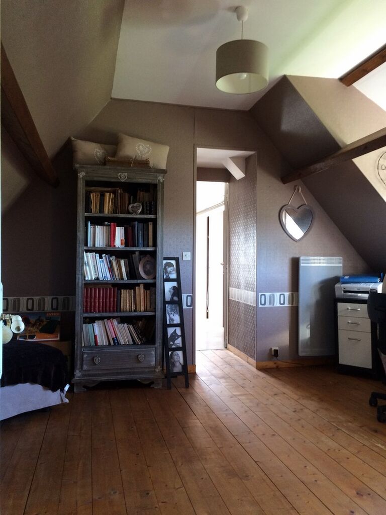 ACHETER MAISON NORMANDE, Région Lisieux CALVADOS 14