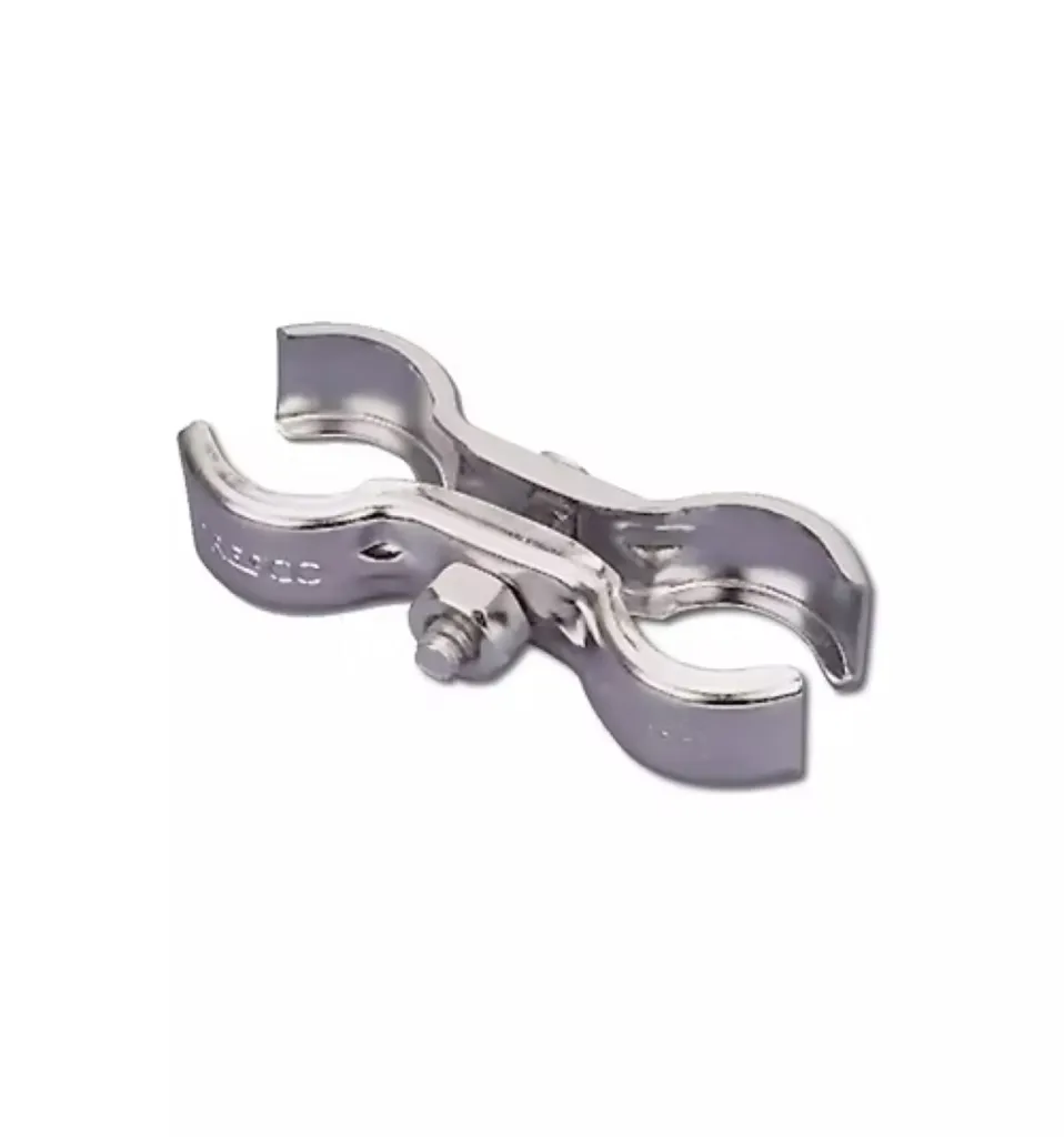 BRIDE DE SÉCURITÉ RENFORCÉE POUR CLÔTURE DE CHANTIER