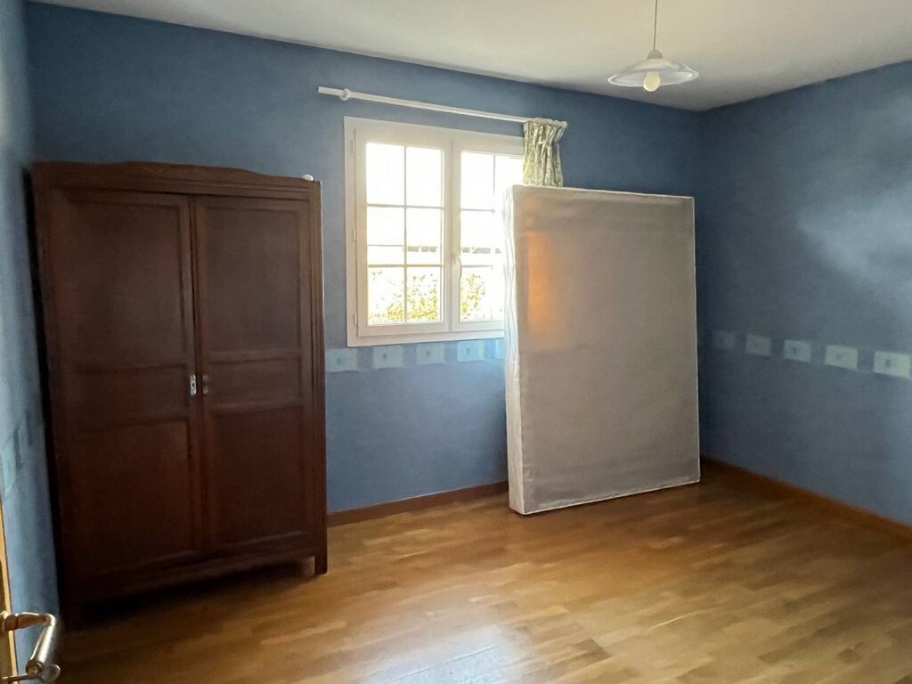 Pavillon de plain pied à vendre - A 10km d'Yvetot - Environnement calme !