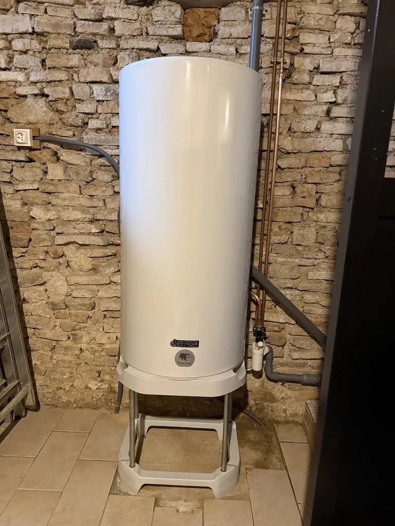 Trouver un professionnel en urgence pour le remplacement de chauffe eau dans l'ouest Toulousain