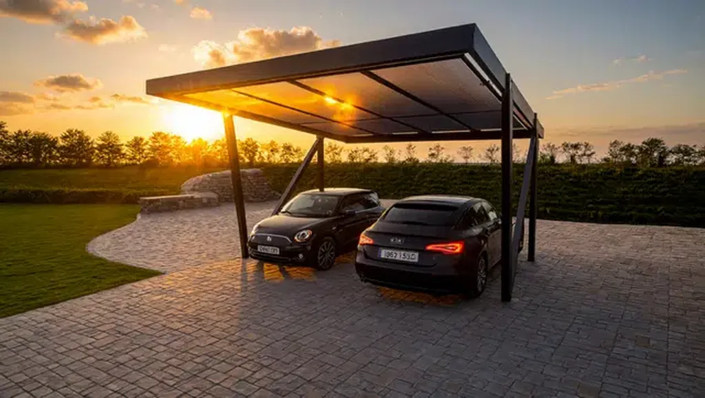Notre zone d'activité pour ce servicePose de panneaux solaires de toit à Valence 26 Drôme : Fixation et raccordement de modules photovoltaïques monocristallins Dualsun sur couverture en tuiles ou fibro-ciment
