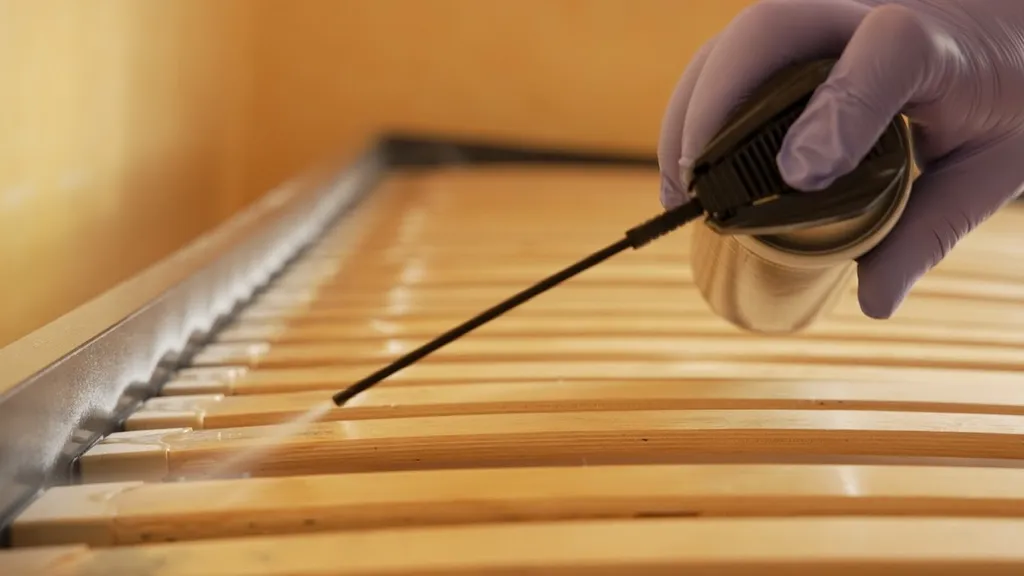 Traitement professionnel contre les punaises de lit pour particuliers et copropriétés à L'Union, Launaguet et Fenouillet 