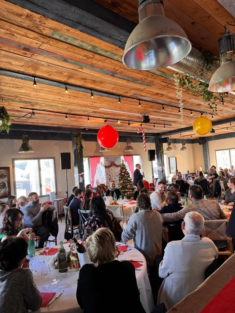 Privatisation pour séminaire