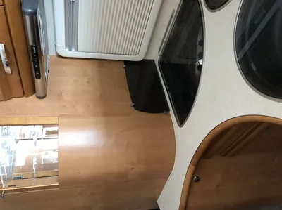 VEHICULE VENDU CAMPING CAR RAPIDO 9092DF