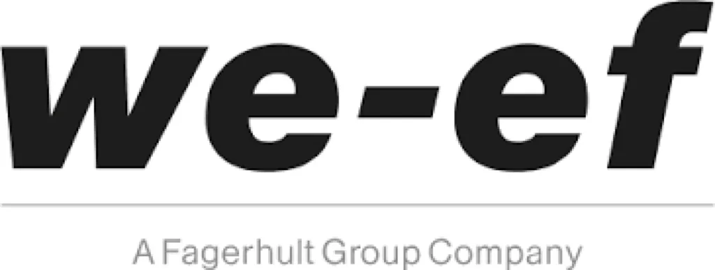 Entreprise WE-EF